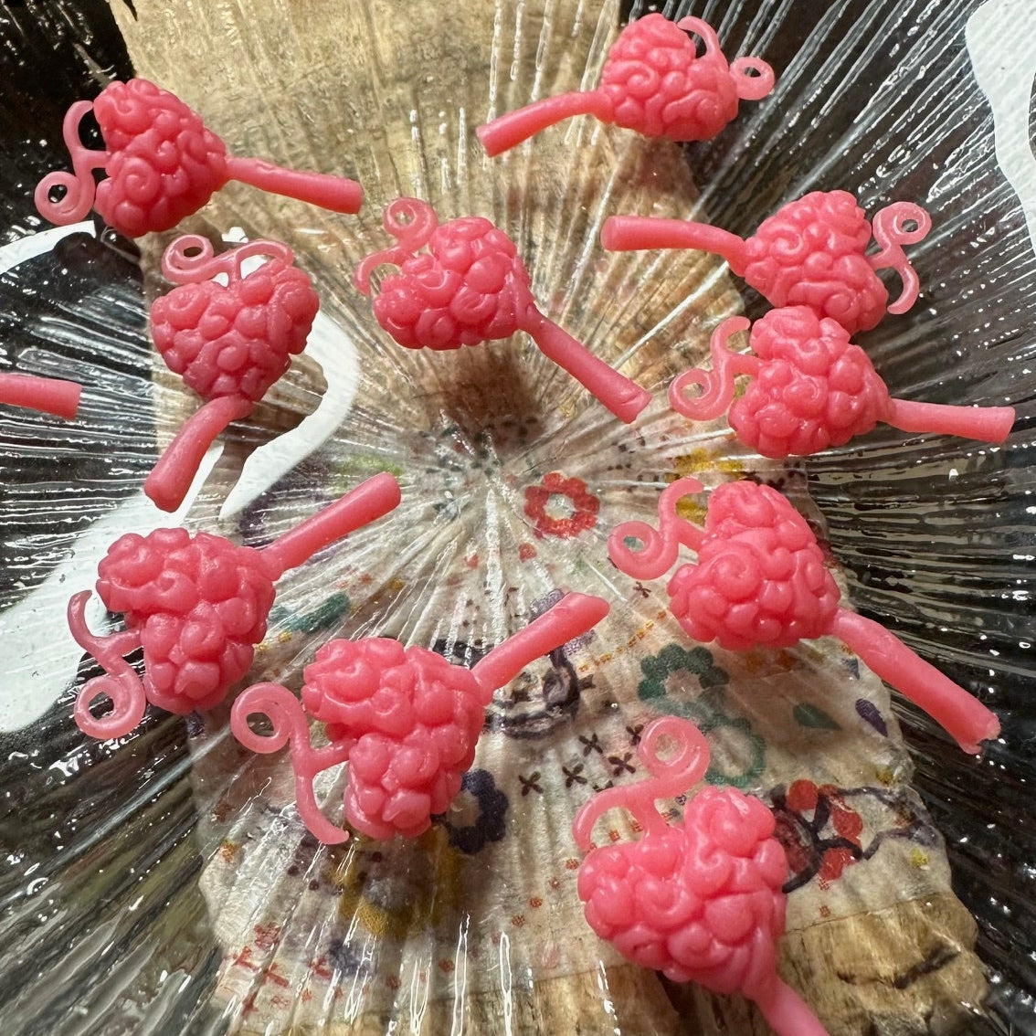 Relic No. 02 - The Surgeon's Fruit