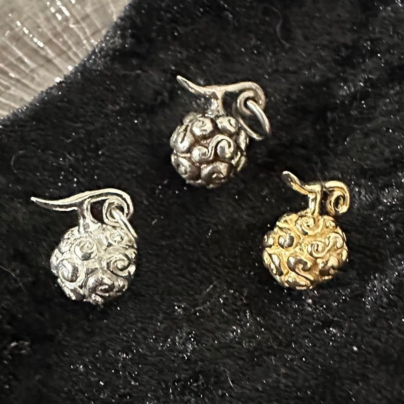 Relic No. 01 - The Liberator's Fruit