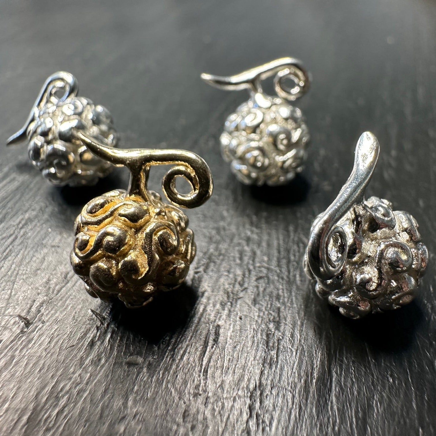 Relic No. 01 - The Liberator's Fruit