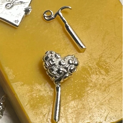 Relic No. 02 - The Surgeon's Fruit