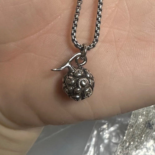 Relic No. 01 - The Liberator's Fruit