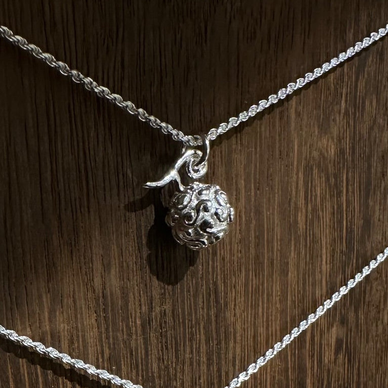 Relic No. 01 - The Liberator's Fruit